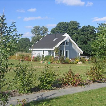 Feriendorf Klosterheide Villa Lindow Room photo