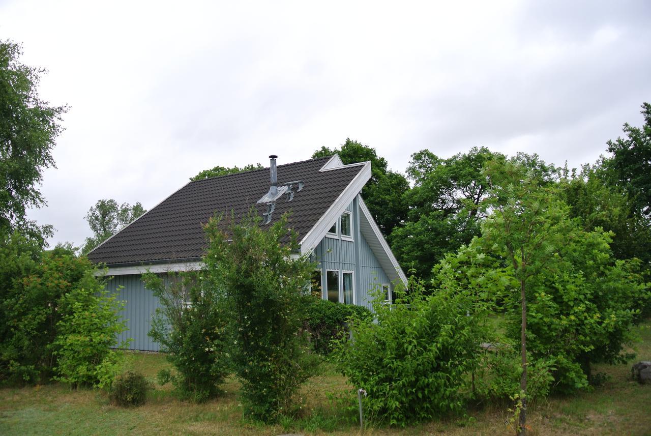 Feriendorf Klosterheide Villa Lindow Exterior photo