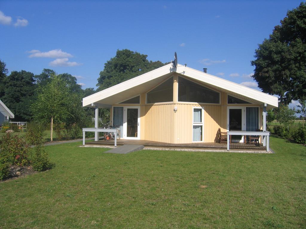 Feriendorf Klosterheide Villa Lindow Room photo