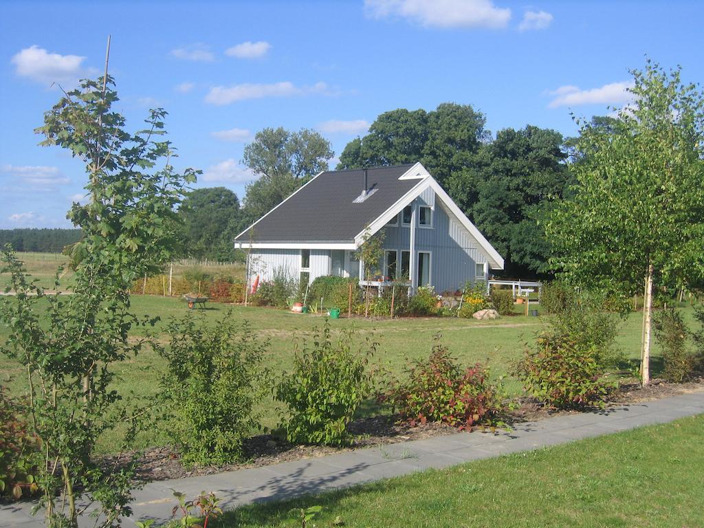 Feriendorf Klosterheide Villa Lindow Room photo